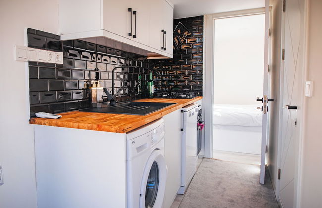 Prive Mini Homes & Camping - Foto 10