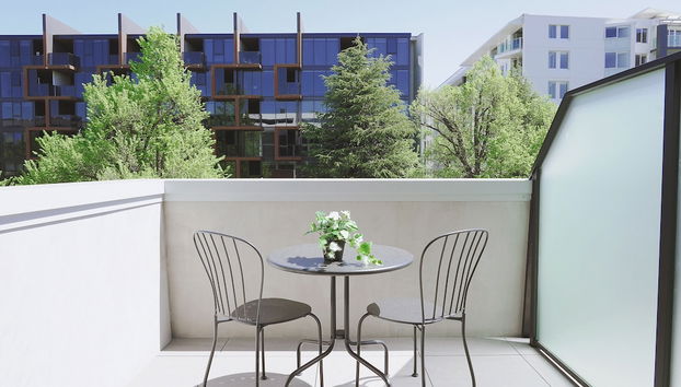 Balcon
