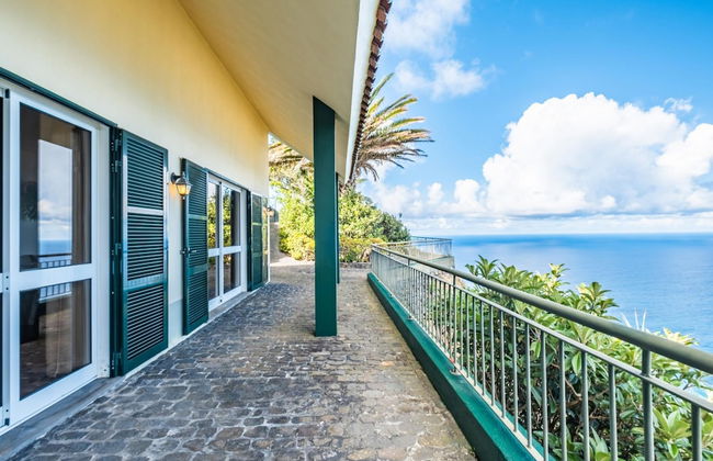 Green Valley by Madeira Sun Travel - Foto 39