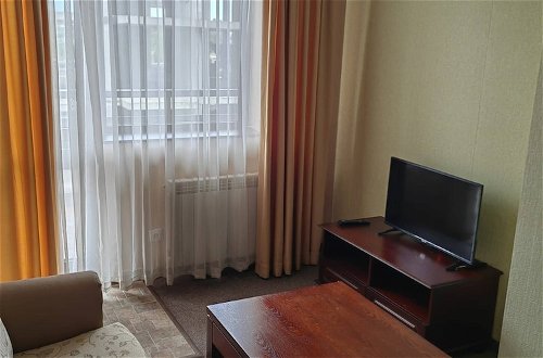 Photo 9 - Cosy Mountain View Apartment - 200mbps Wi-fi