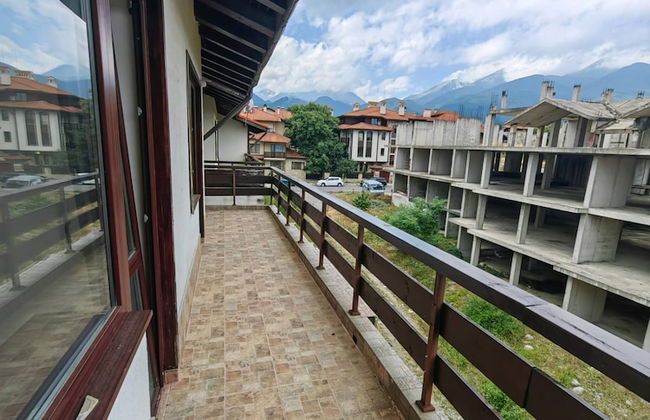 Cosy Mountain View Apartment - 200mbps Wi-fi! - Photo 1