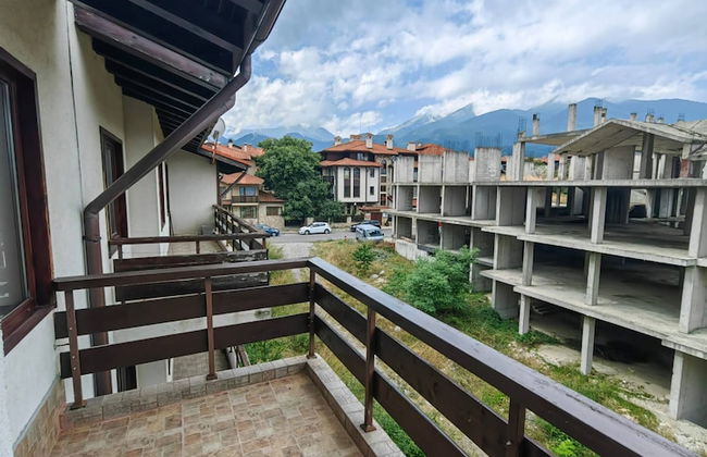 Cosy Mountain View Apartment - 200mbps Wi-fi! - Photo 19