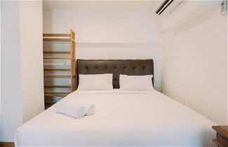 Foto 1 - Cozy Stay And Comfy Studio Loft Kingland Avenue Apartment