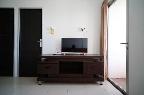 Foto 37 - Simple 2Br With Extra Bed At Menara Rungkut Apartment