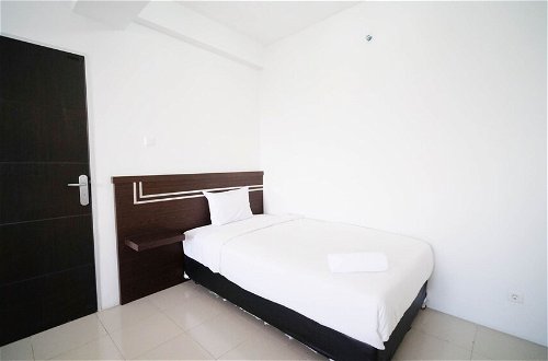 Foto 17 - Simple 2Br With Extra Bed At Menara Rungkut Apartment