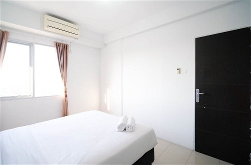 Foto 10 - Simple 2Br With Extra Bed At Menara Rungkut Apartment