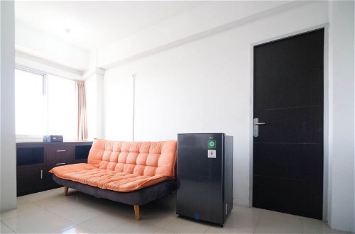 Photo 36 - Simple 2Br With Extra Bed At Menara Rungkut Apartment