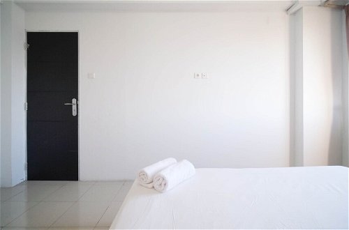 Foto 4 - Simple 2Br With Extra Bed At Menara Rungkut Apartment