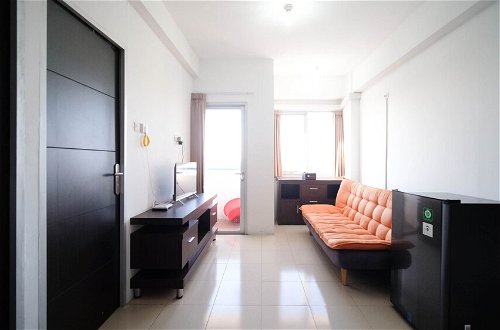 Foto 25 - Simple 2Br With Extra Bed At Menara Rungkut Apartment