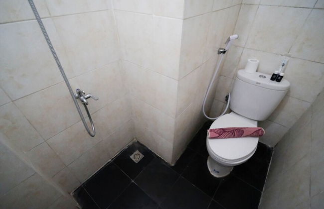 Simple 2Br With Extra Bed At Menara Rungkut Apartment - Photo 32
