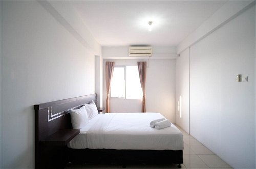 Photo 7 - Simple 2Br With Extra Bed At Menara Rungkut Apartment