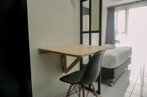 Photo 19 - Comfortable And Nice Studio At Casa De Parco Apartment