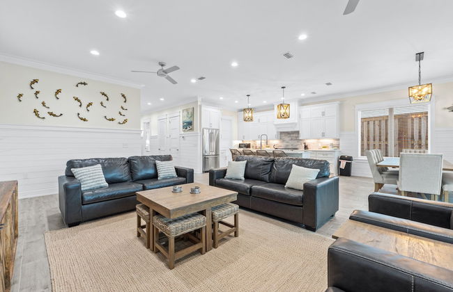 Beach House - Totally Beachin by PHG - Foto 41