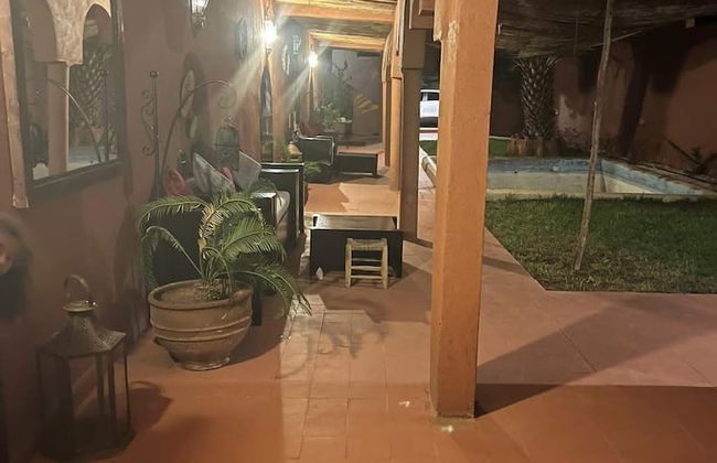 Chez kossai - Photo 7
