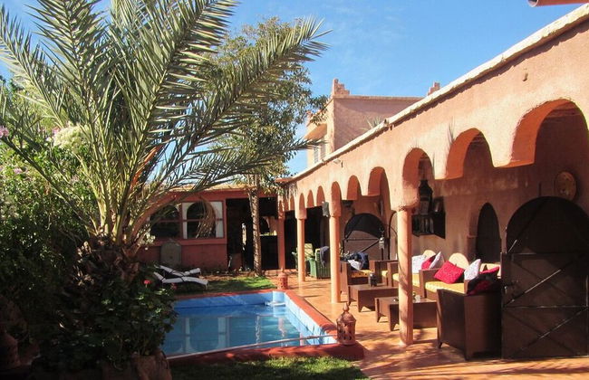 Chez kossai - Photo 11