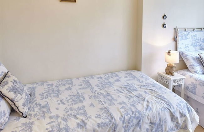 Host Stay Honeysuckle Cottage - Foto 12