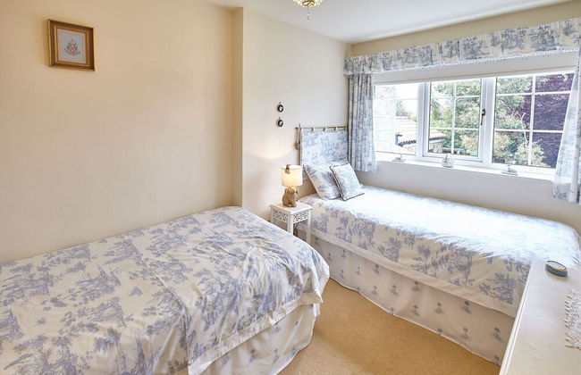 Host Stay Honeysuckle Cottage - Foto 4