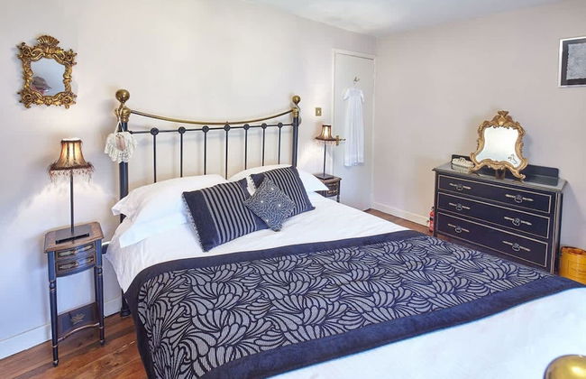 Host Stay Honeysuckle Cottage - Foto 16