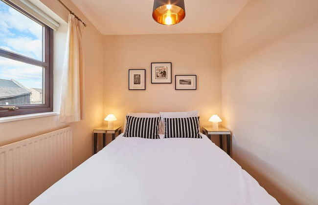 Host Stay Wood Street Cottage - Foto 11