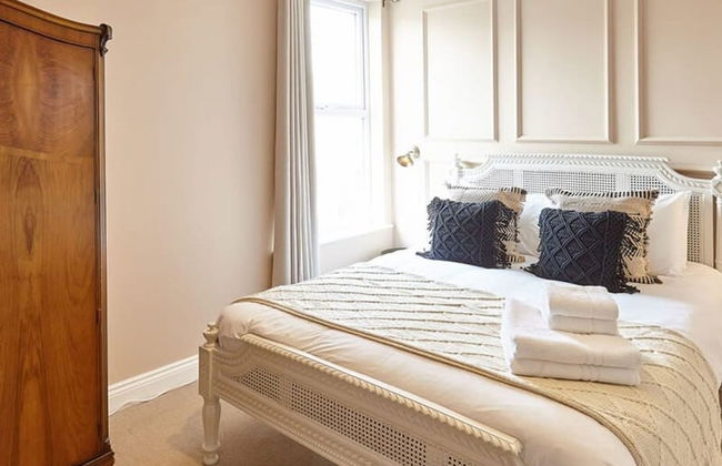 Host Stay Randolph House - Photo 31