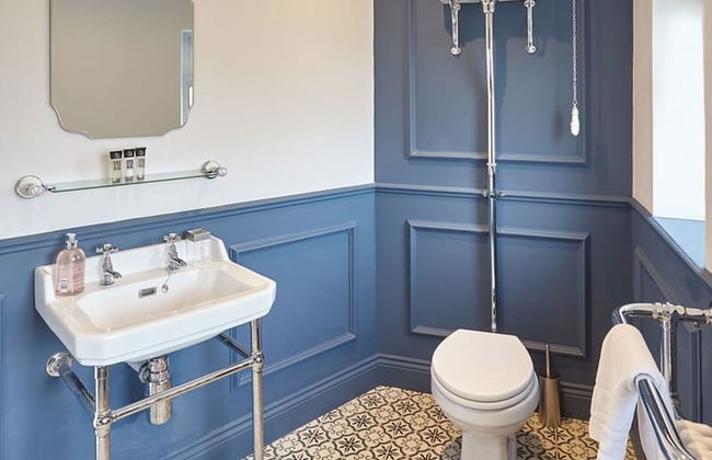 Host Stay Randolph House - Photo 41