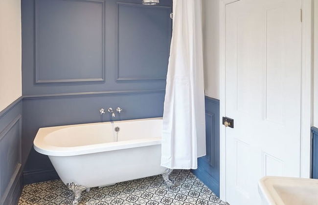 Host Stay Randolph House - Photo 33