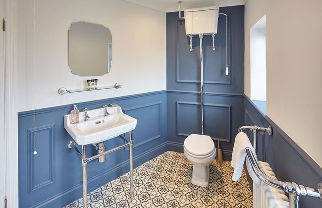 Host Stay Randolph House - Photo 15