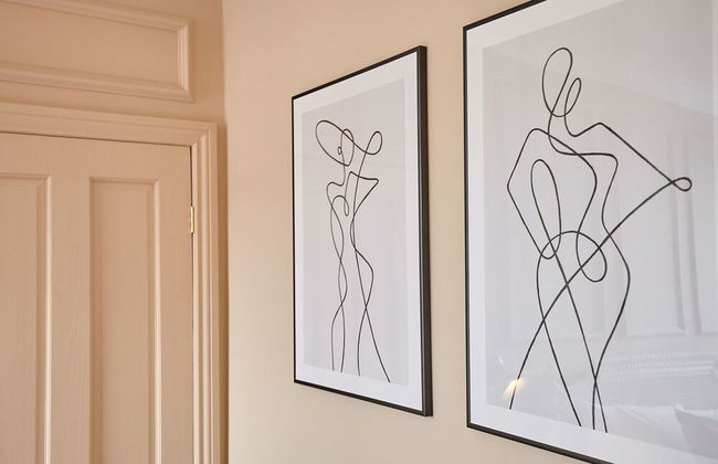 Host Stay Randolph House - Photo 14