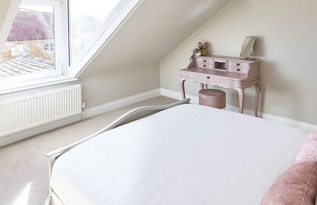 Host Stay Randolph House - Photo 47