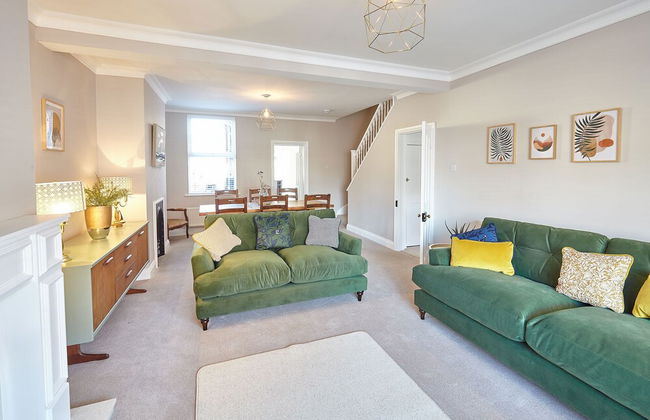 Host Stay Randolph House - Photo 7