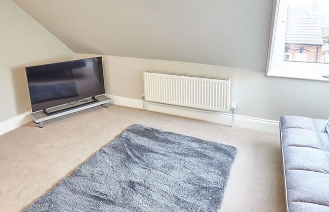 Host Stay Randolph House - Photo 44