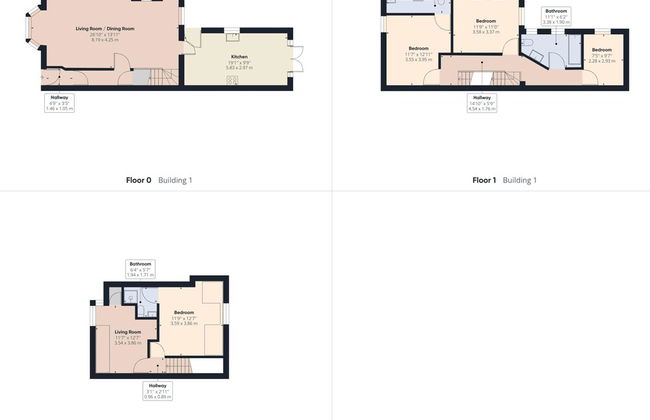 Host Stay Randolph House - Photo 29