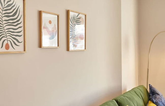 Host Stay Randolph House - Photo 35