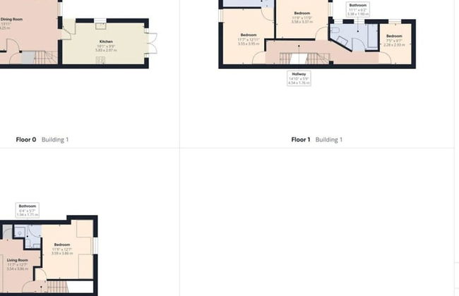 Host Stay Randolph House - Photo 52