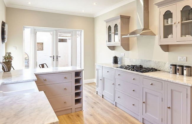 Host Stay Randolph House - Photo 32