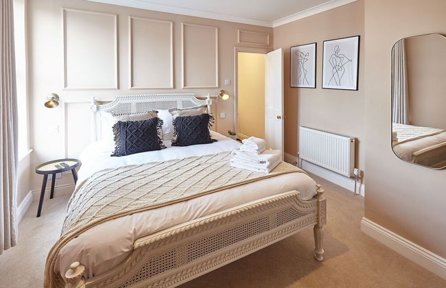 Host Stay Randolph House - Photo 12