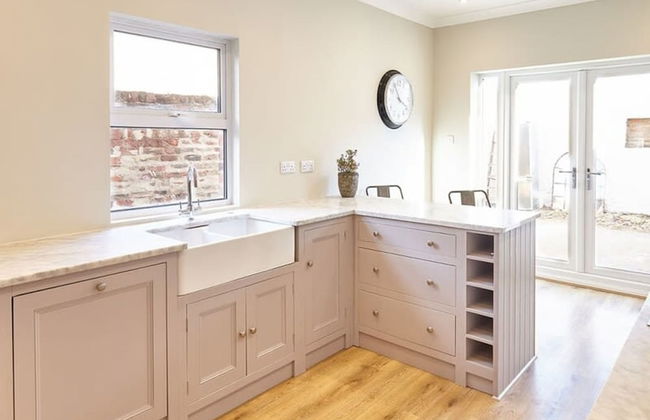 Host Stay Randolph House - Photo 36