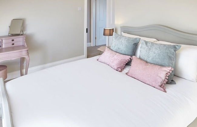 Host Stay Randolph House - Photo 48