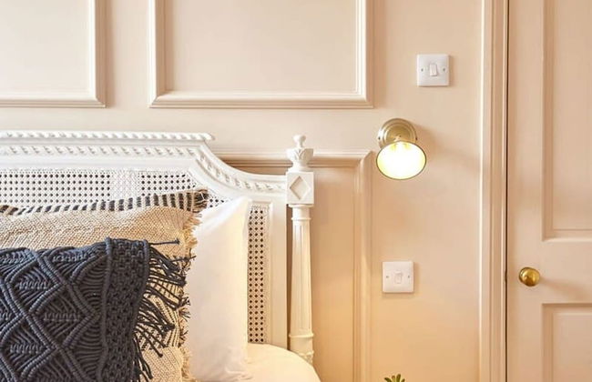 Host Stay Randolph House - Photo 39