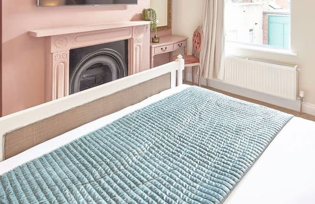 Host Stay Randolph House - Photo 46