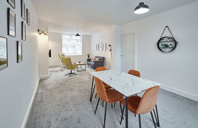 Host Stay North Seaton Road - Foto 2