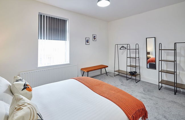 Host Stay North Seaton Road - Foto 21