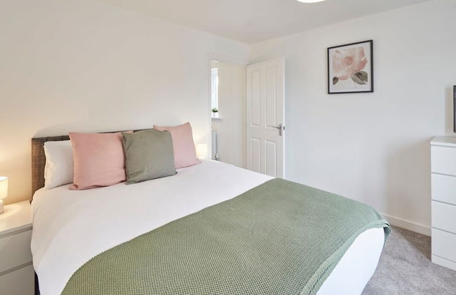 Host Stay Cayton Bay Cottage - Foto 6