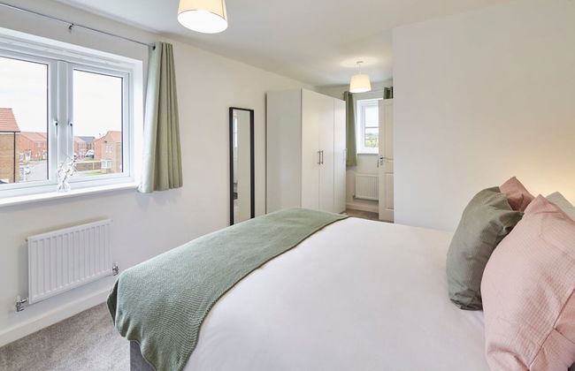 Host Stay Cayton Bay Cottage - Foto 14