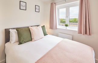 Photo 1 - Host Stay Cayton Bay Cottage