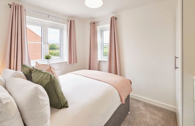 Host Stay Cayton Bay Cottage - Foto 18