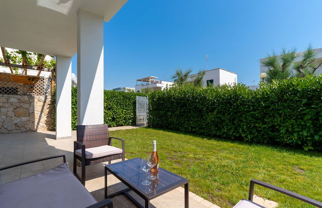 3449 Villa Dalila by Barbarhouse - Foto 20