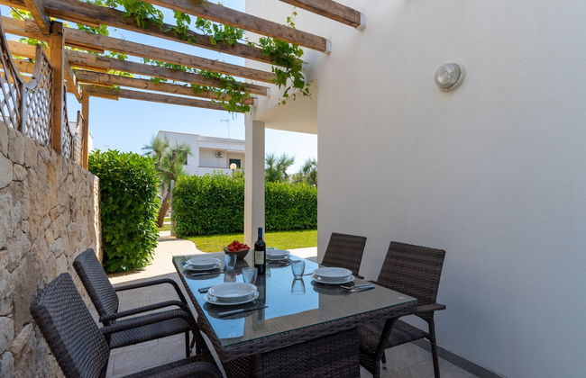3449 Villa Dalila by Barbarhouse - Foto 14