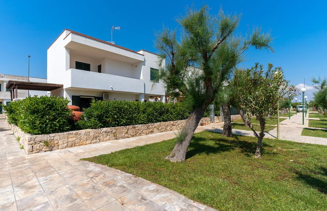 3449 Villa Dalila by Barbarhouse - Foto 17