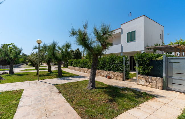 3449 Villa Dalila by Barbarhouse - Foto 19